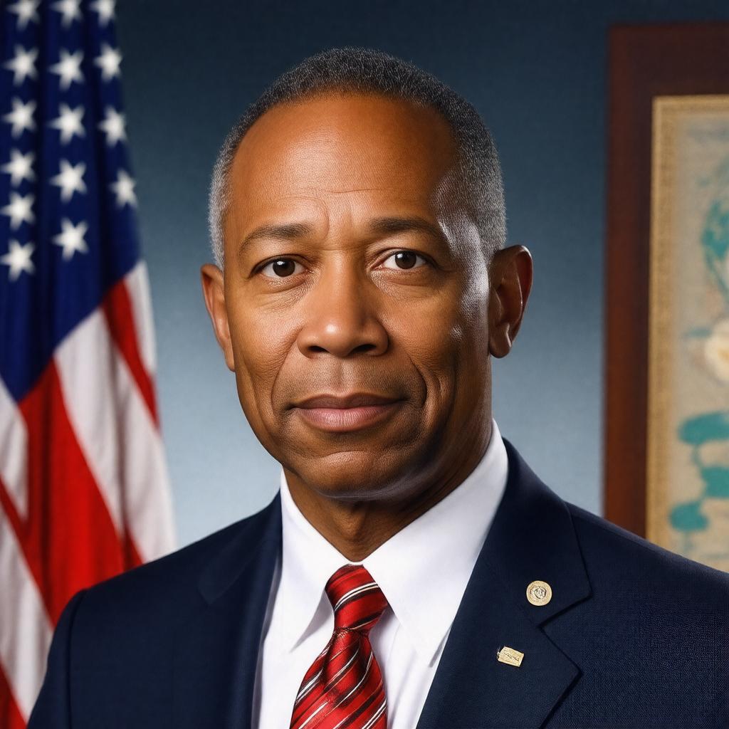 Deval Patrick